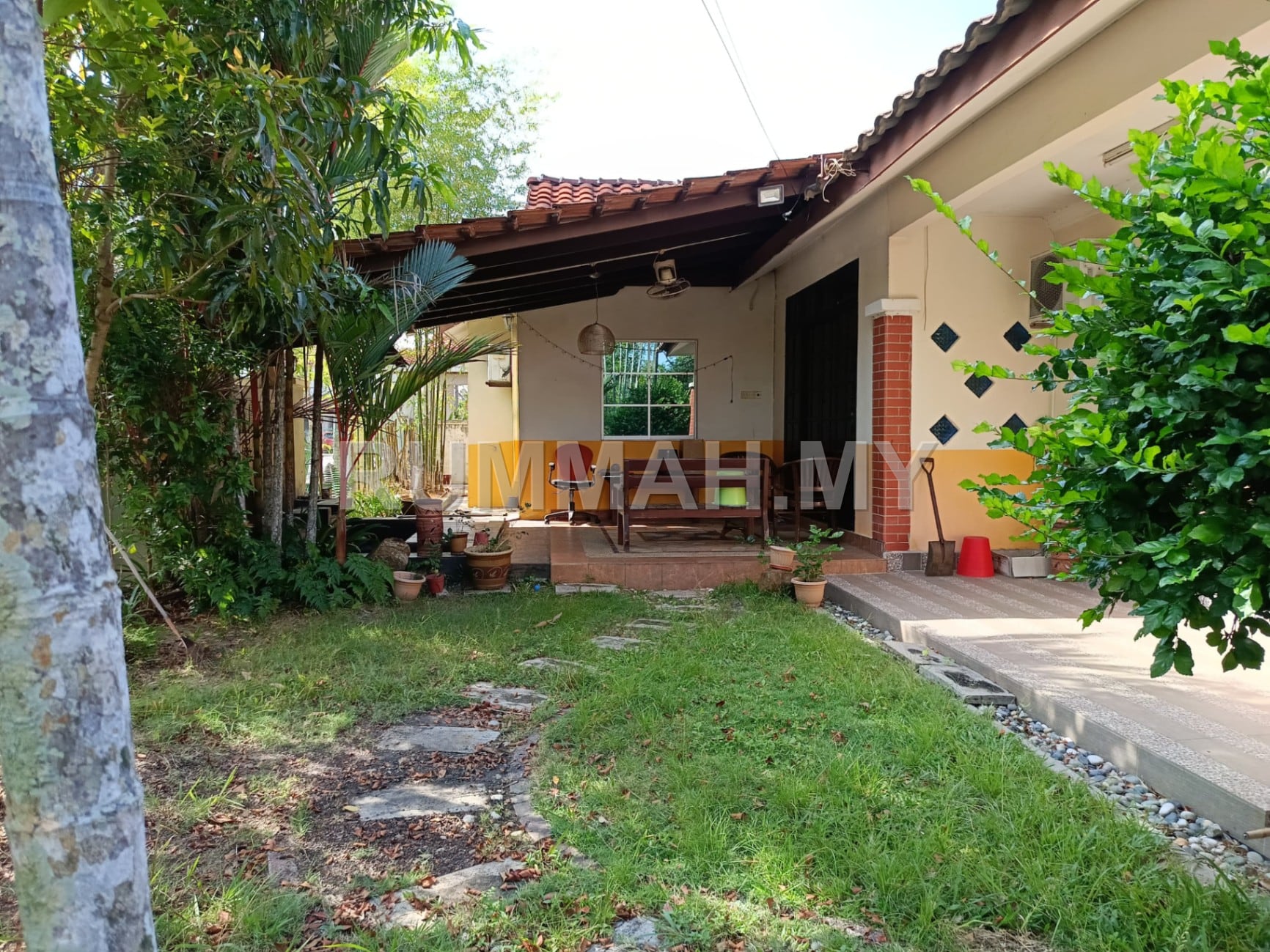 house in Kepala Batas, Penang — photo 4