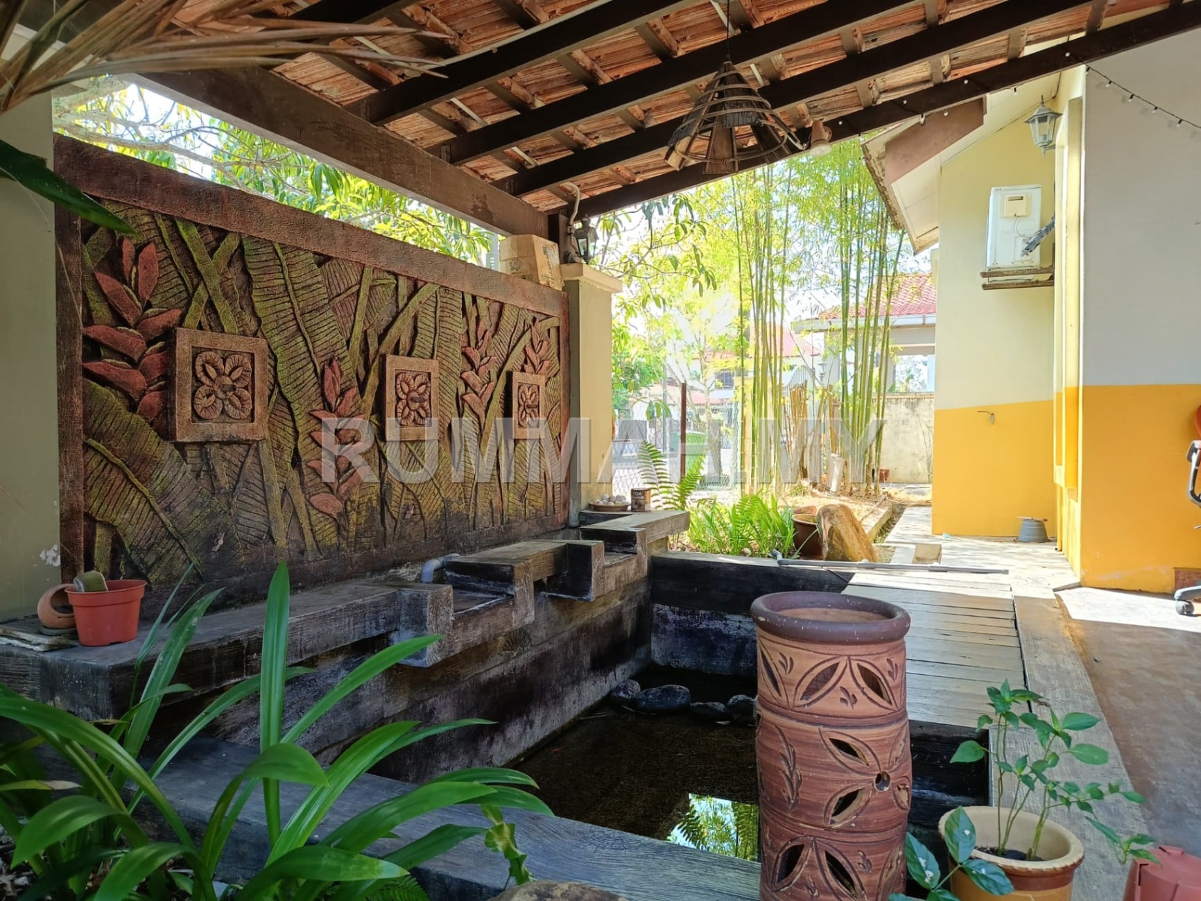 house in Kepala Batas, Penang — photo 5