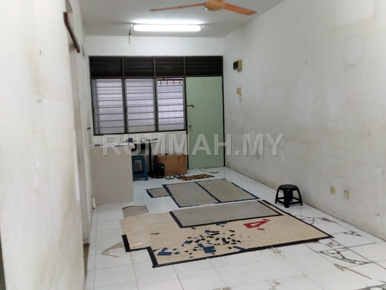condo in Paya Terubong, Penang — photo 4