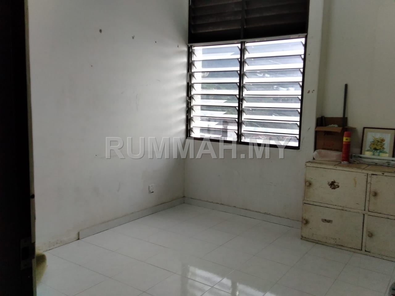 condo in Paya Terubong, Penang — photo 6