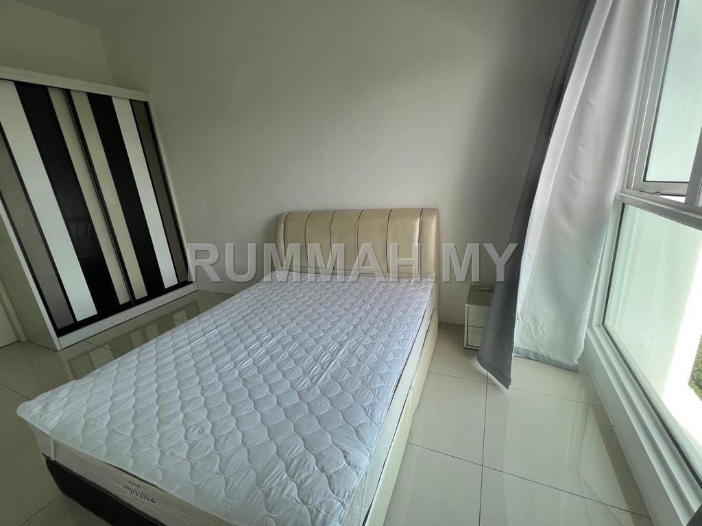 condo in Bayan Lepas, Penang — photo 5