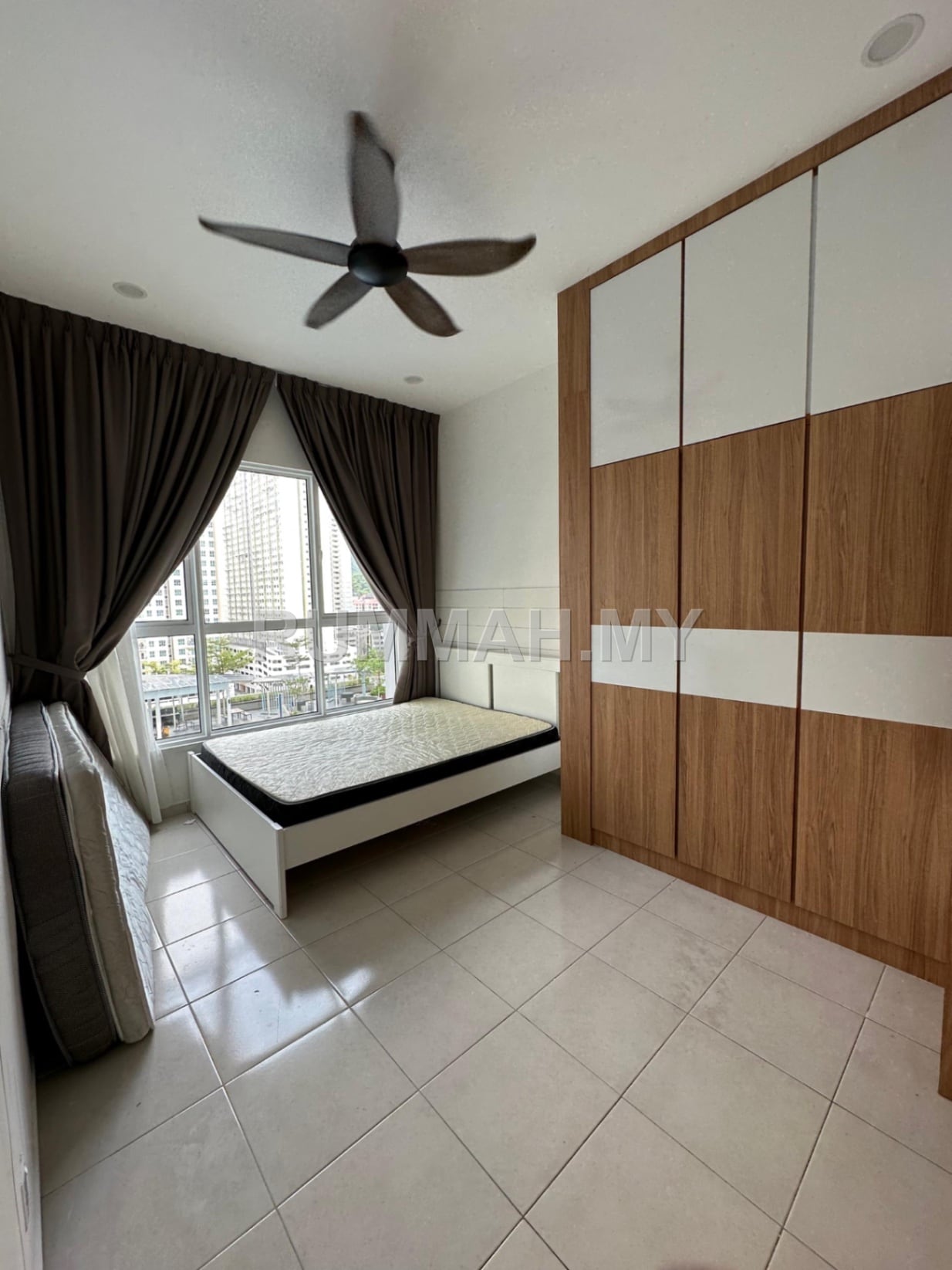 condo in Bayan Lepas, Penang — photo 3