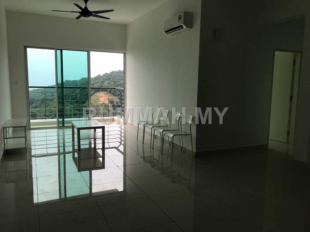 condo in Bayan Lepas, Penang — photo 2