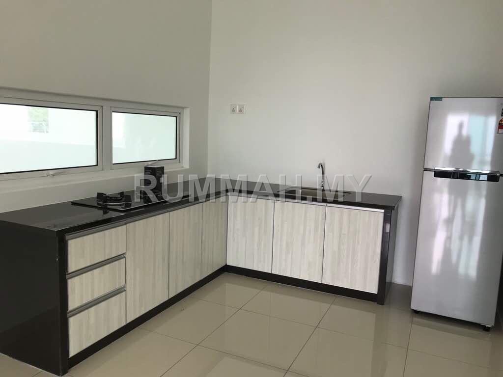 condo in Bayan Lepas, Penang — photo 3