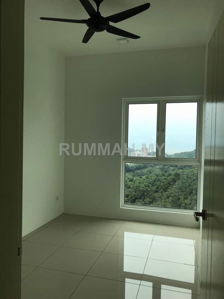 condo in Bayan Lepas, Penang — photo 5
