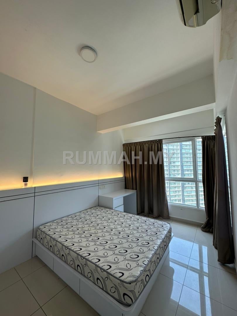 condo in Bayan Lepas, Penang — photo 5