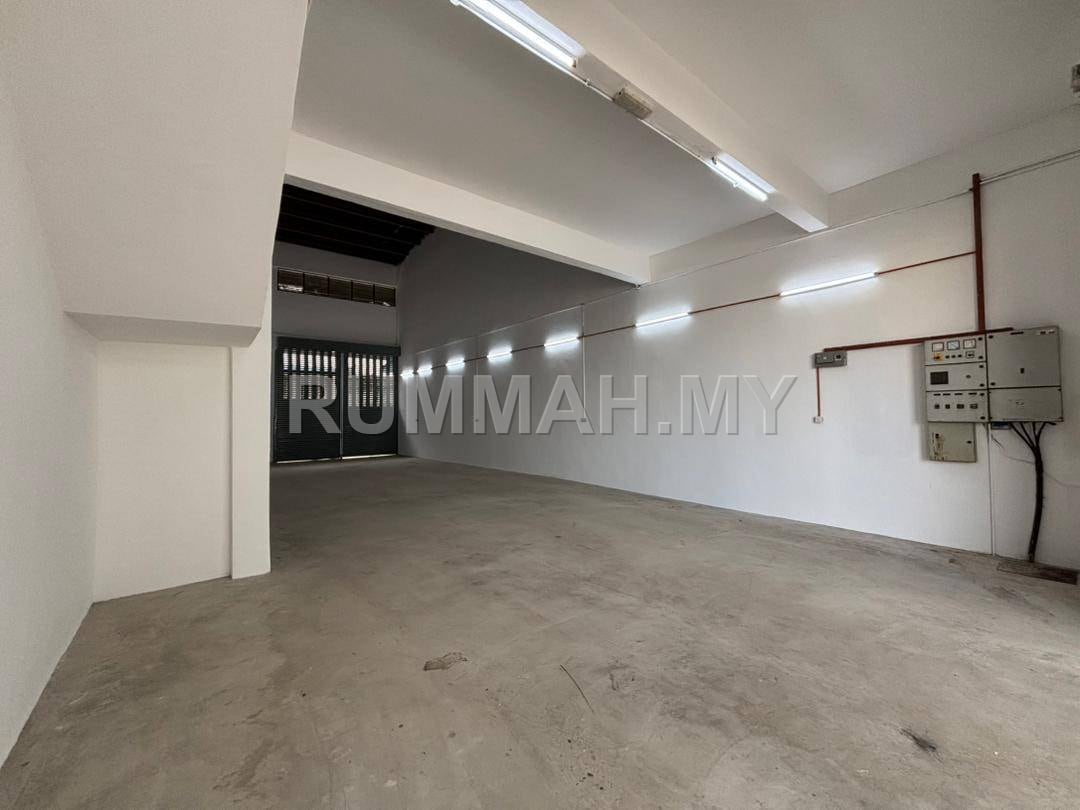industrial in Butterworth, Penang for rent - Factory for Rent @ Mak Mandin, Butterworth | Industrial Park | Light Industrial