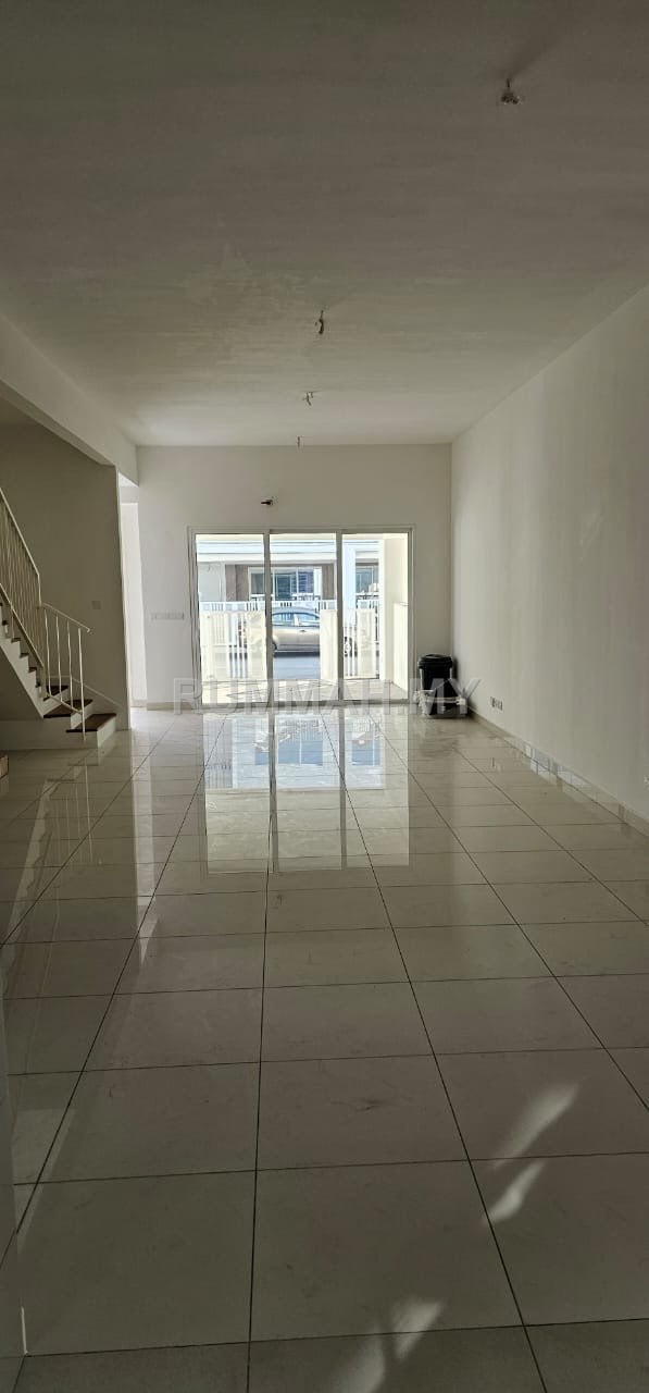 2-Storey Terraced House for Sale @ Viluxe, Simpang Ampat | Freehold