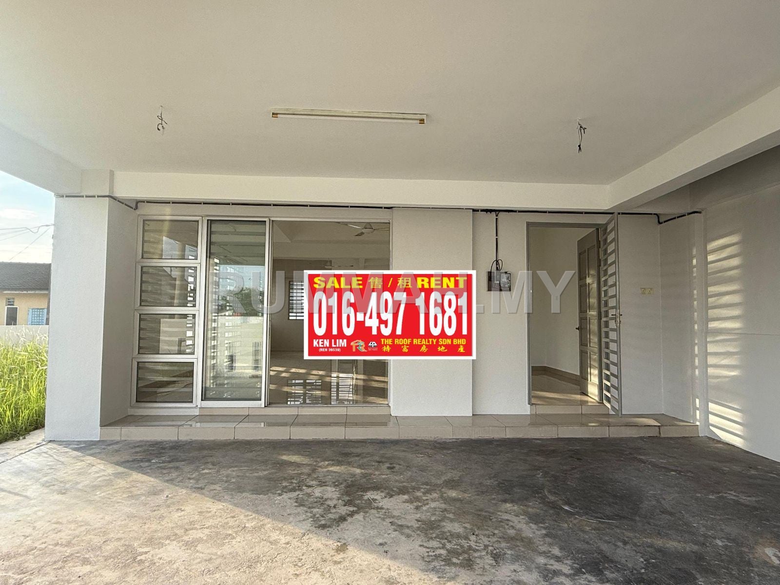 house in Simpang Ampat, Penang — photo 2