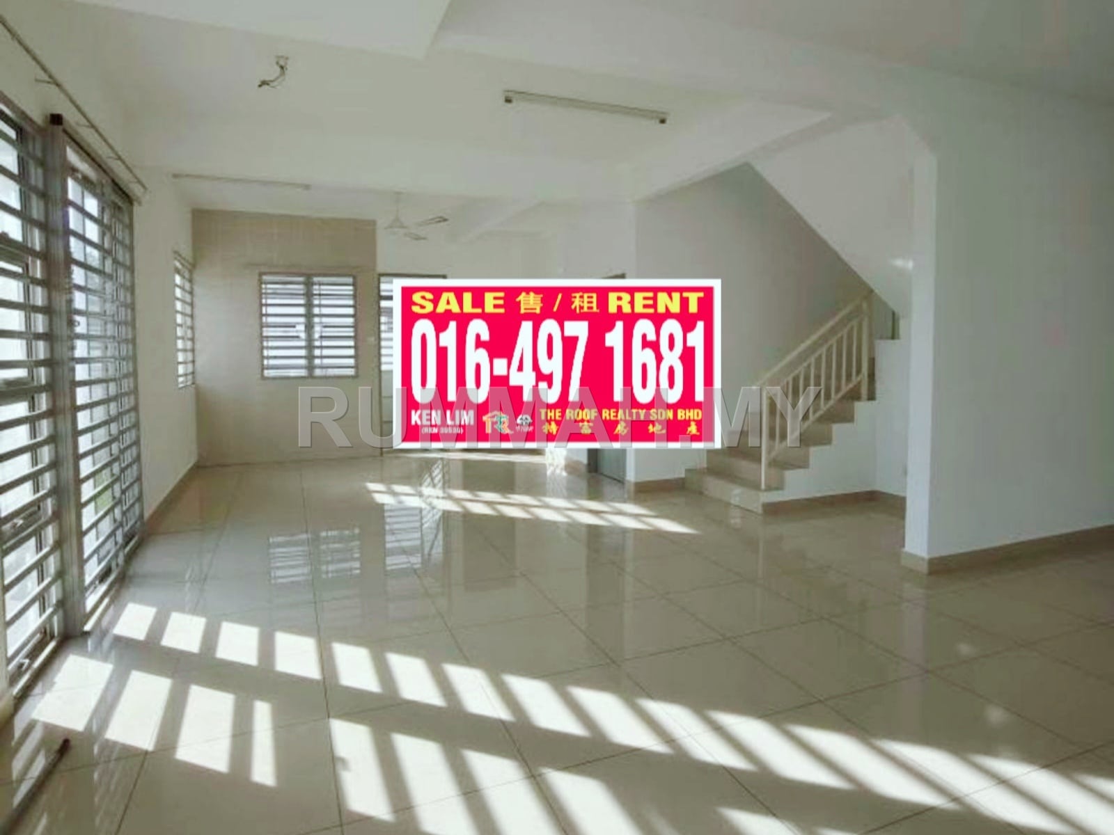 house in Simpang Ampat, Penang — photo 3