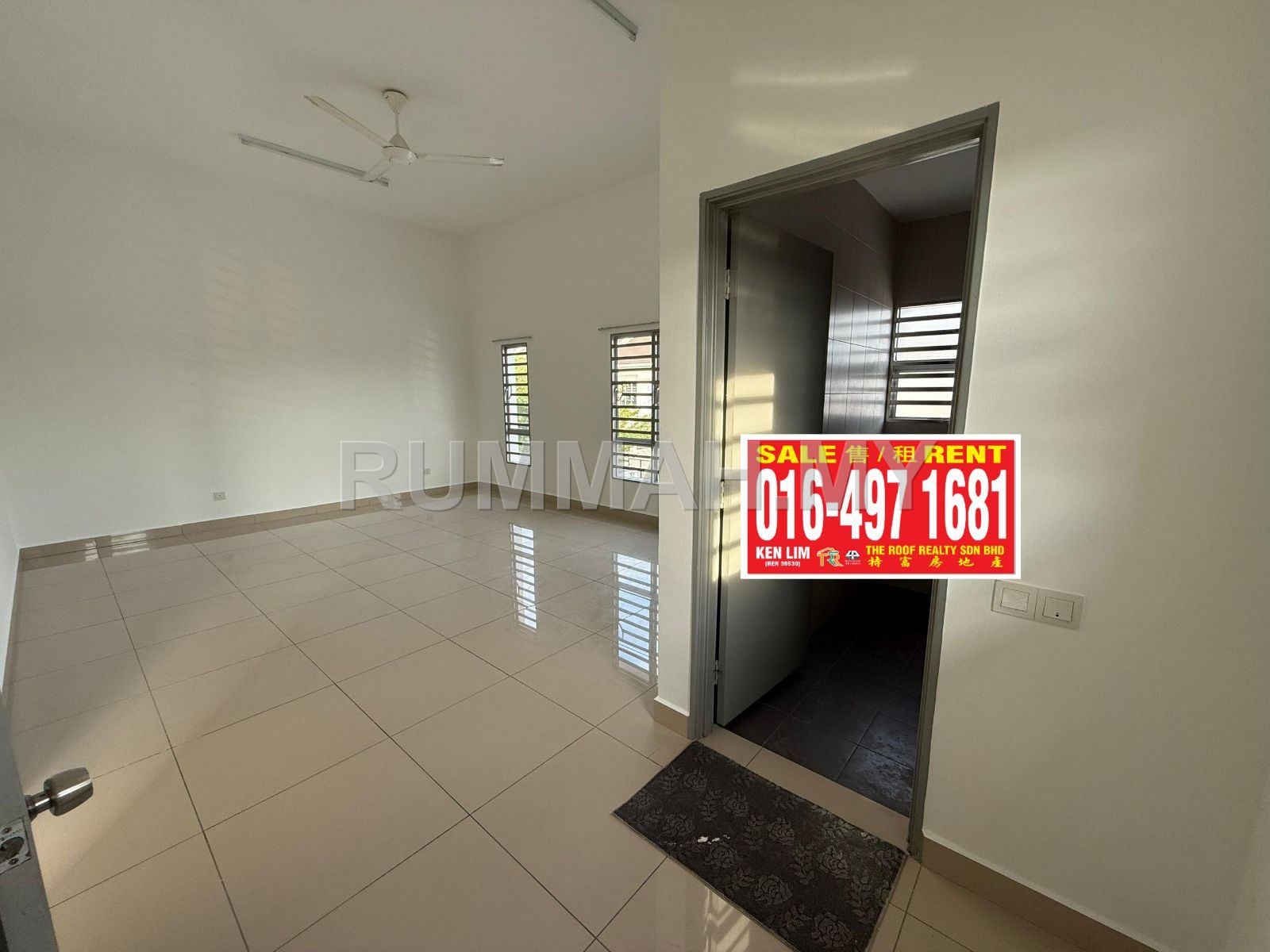 house in Simpang Ampat, Penang — photo 5