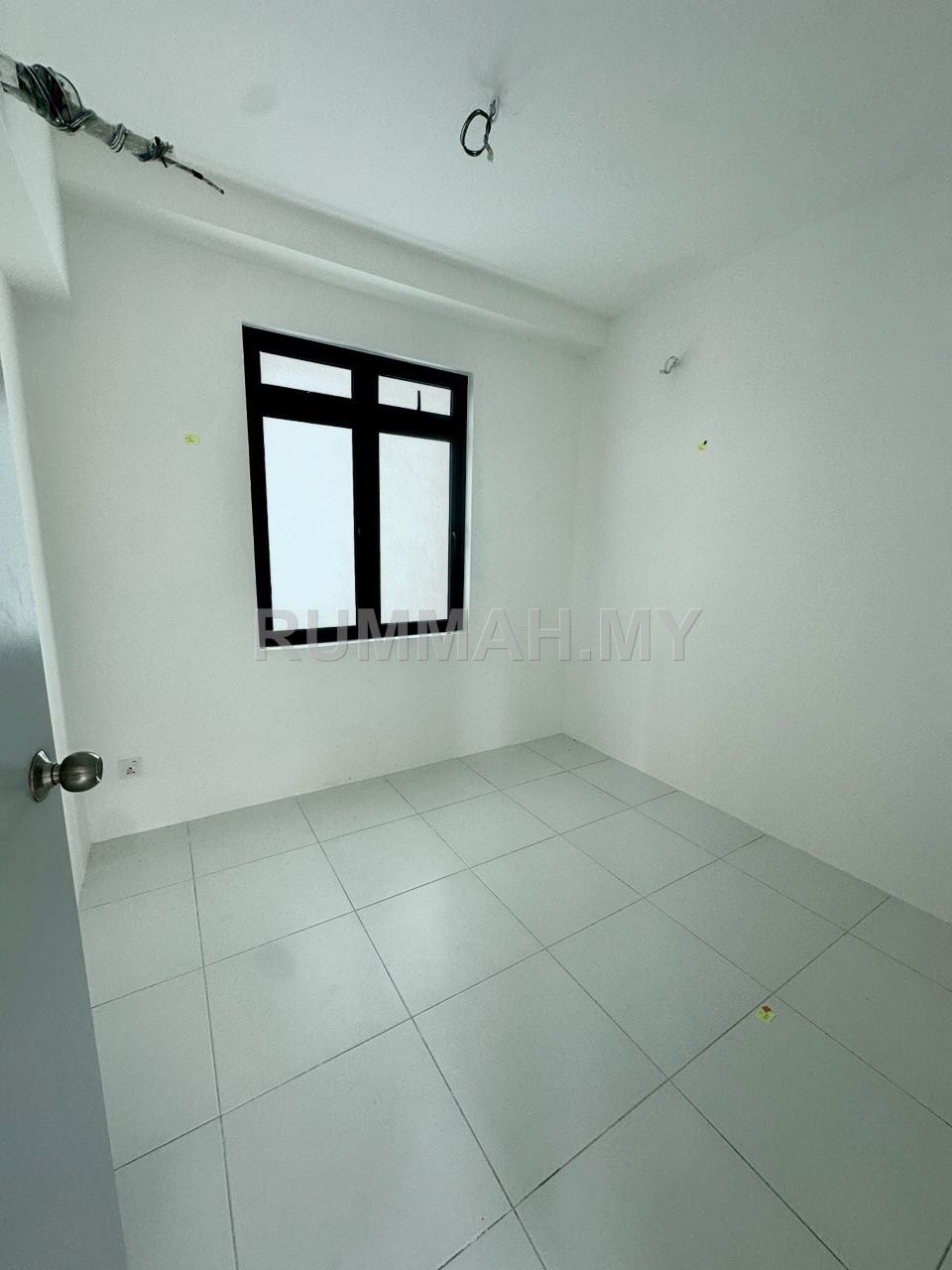 condo in Bayan Lepas, Penang — photo 2