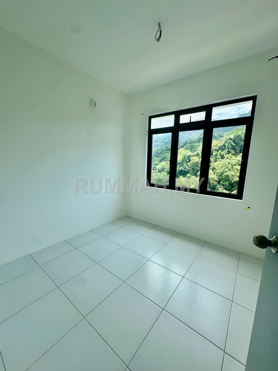 condo in Bayan Lepas, Penang — photo 3