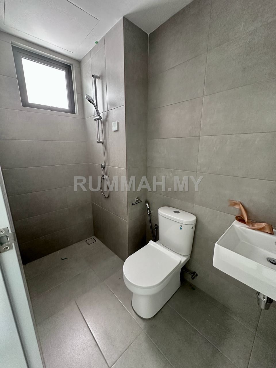 condo in Bayan Lepas, Penang — photo 4