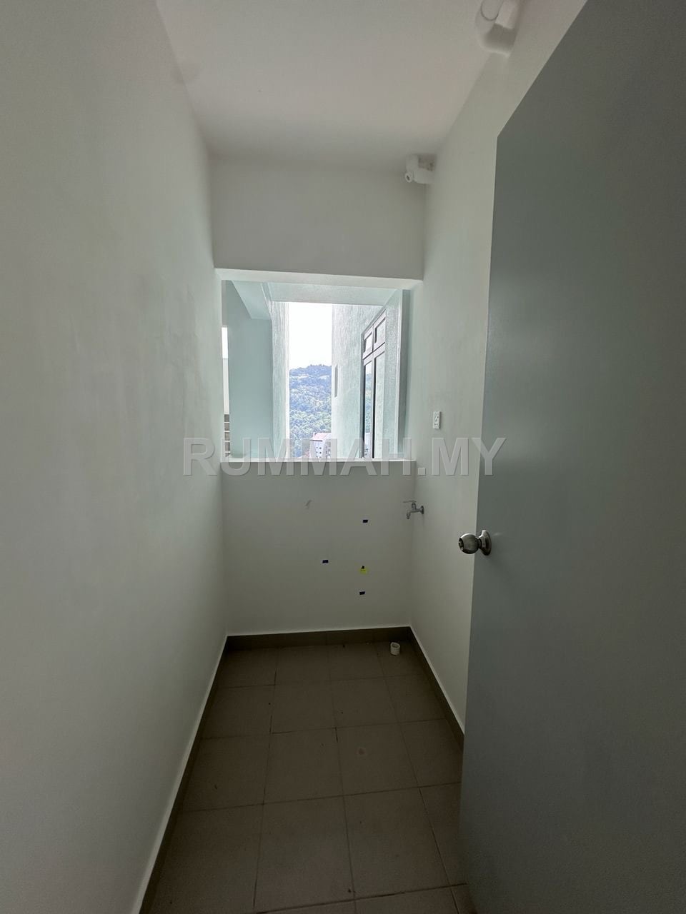 condo in Bayan Lepas, Penang — photo 7