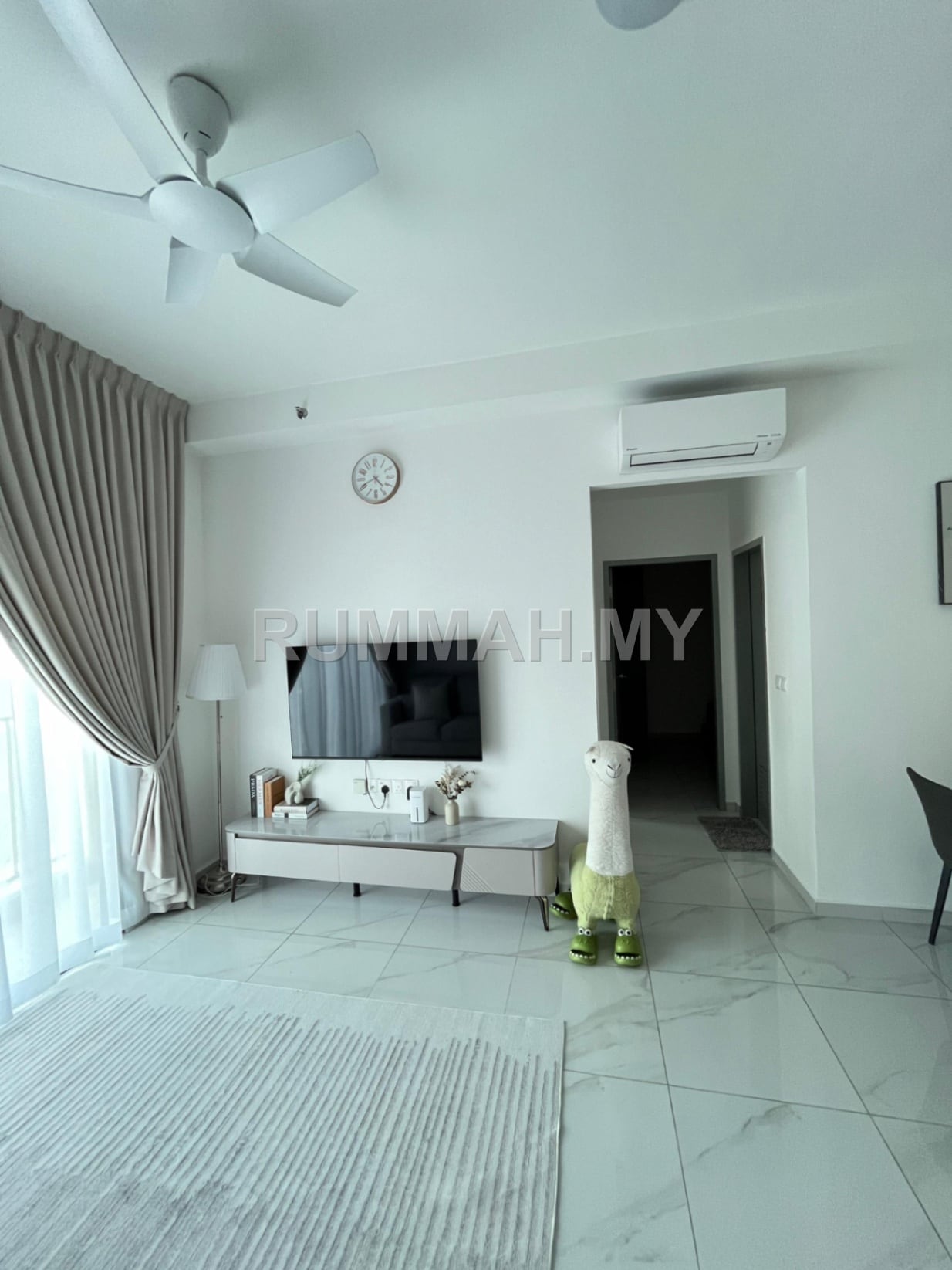condo in Batu Kawan, Penang — photo 2