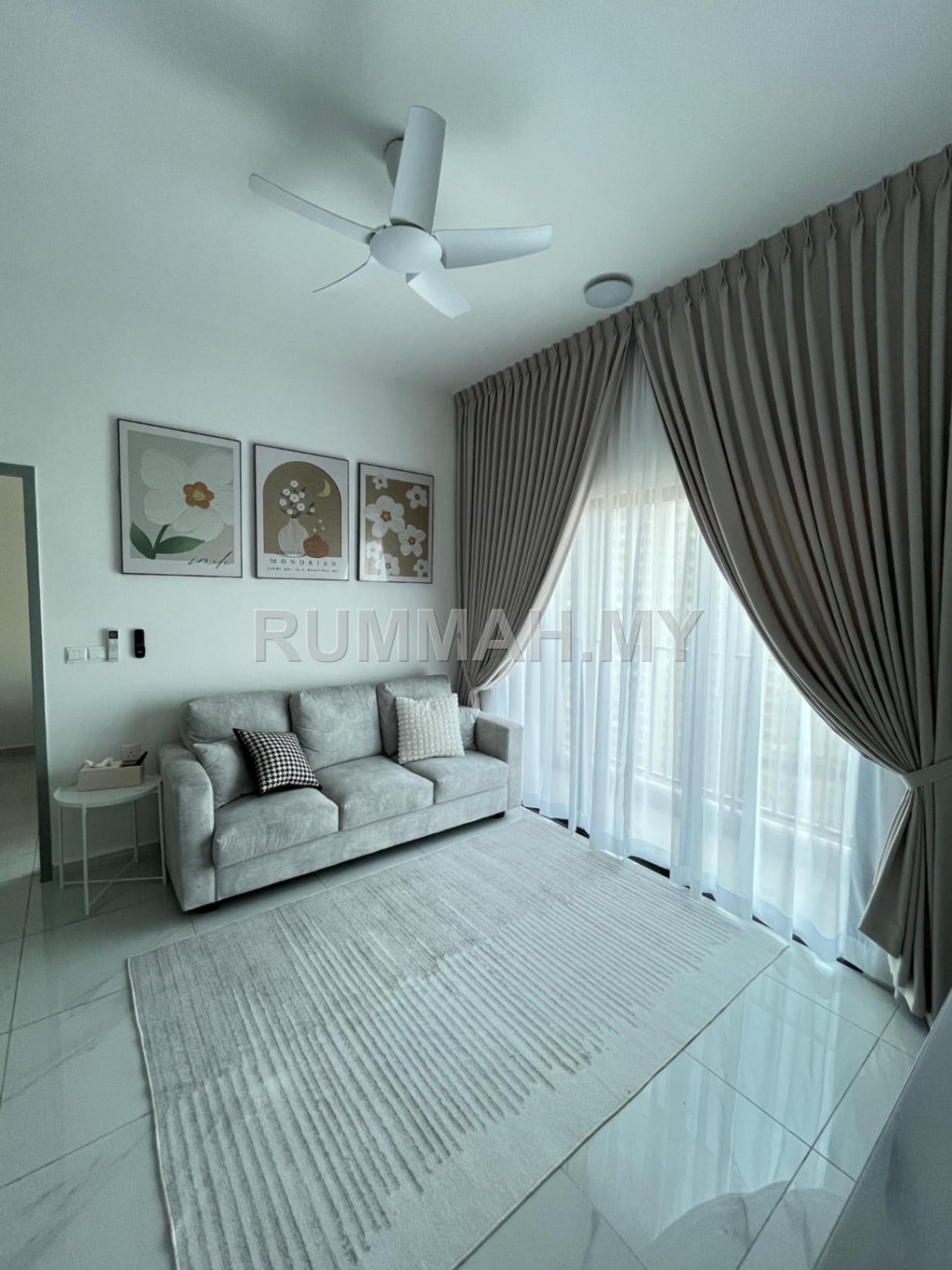 condo in Batu Kawan, Penang — photo 3