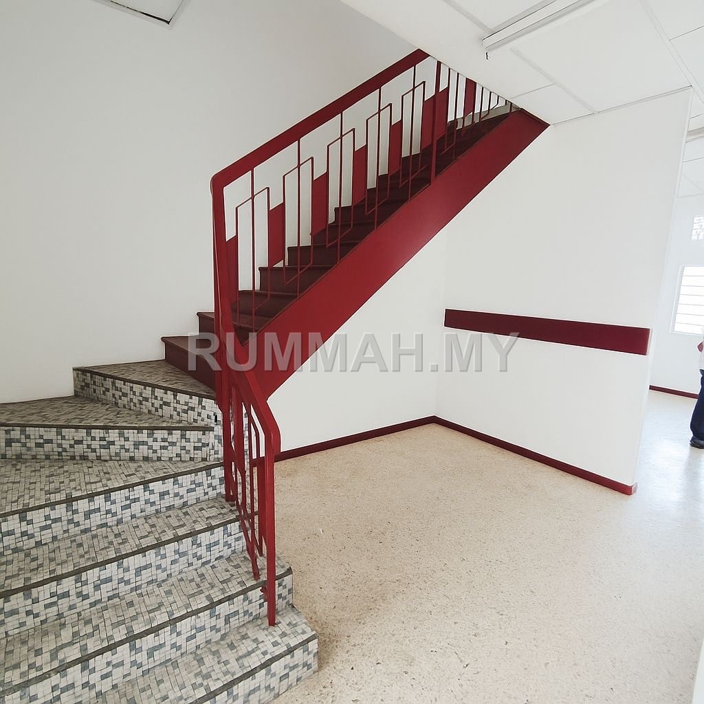 house in Butterworth, Penang — photo 2