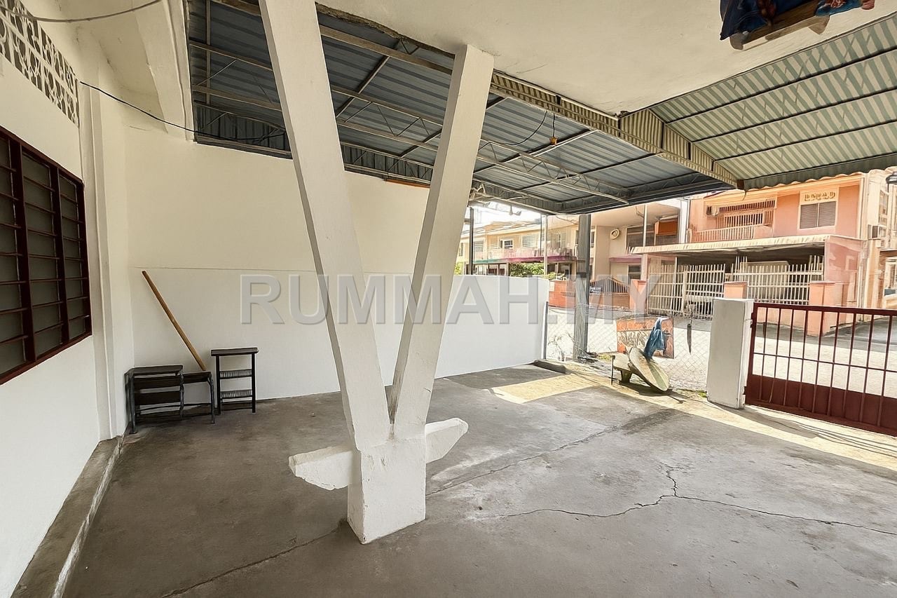 house in Butterworth, Penang — photo 5