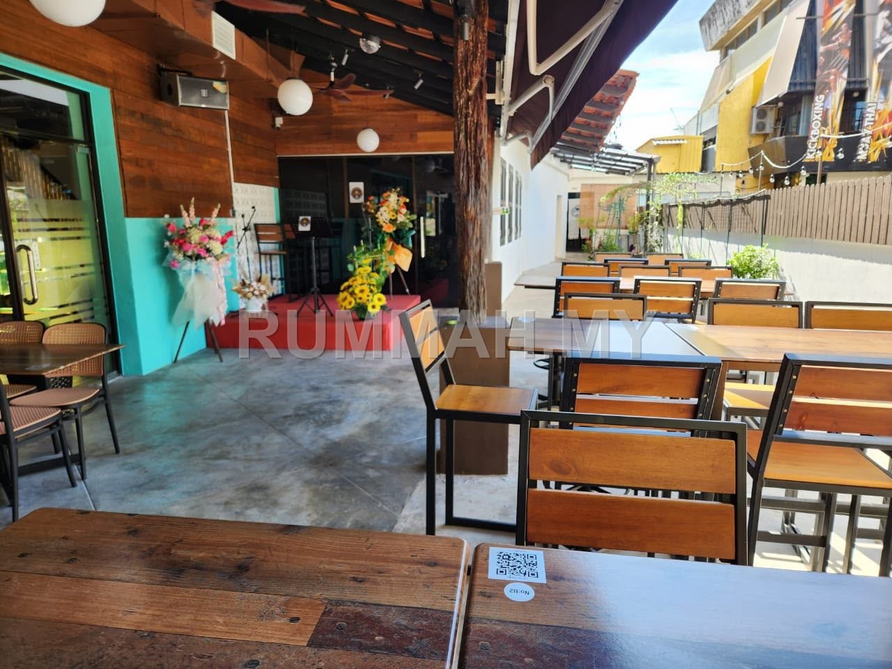 commercial in George Town, Penang — photo 2