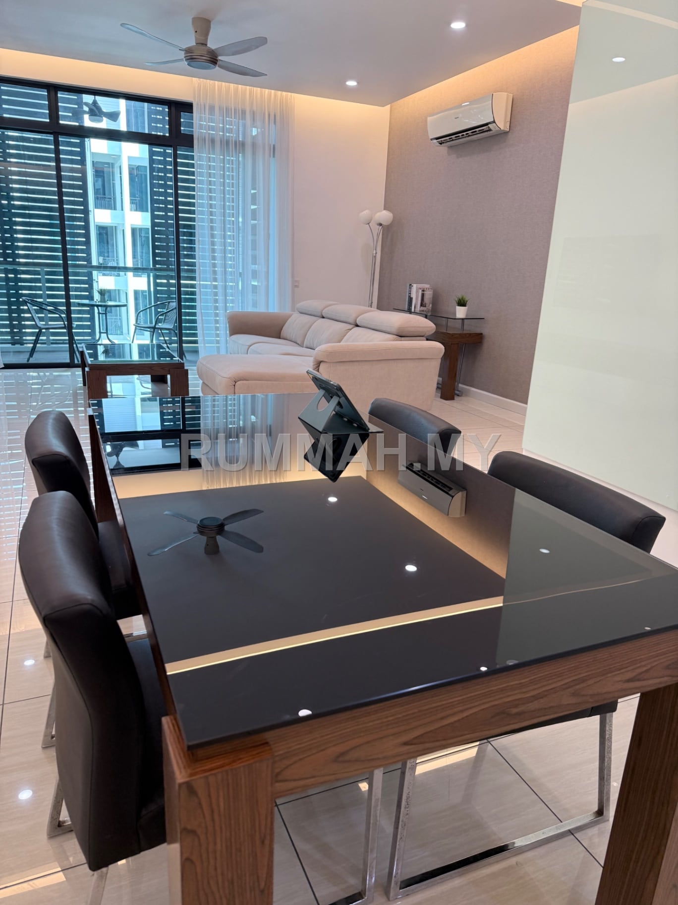 condo in Gelugor, Penang — photo 2