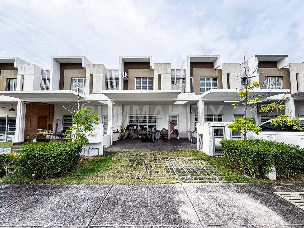 3-bedroom house in Cybersouth , Selangor for sale - Double Storey Terrace Cybersouth Dengkil