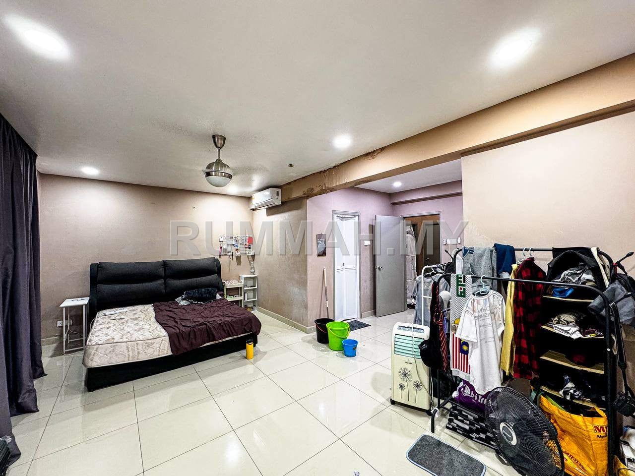 house in Cybersouth , Selangor — photo 4