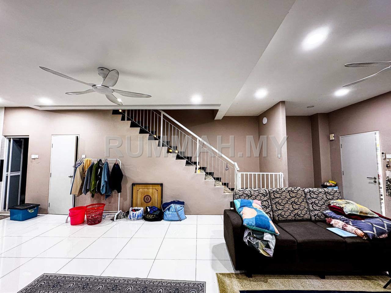 house in Cybersouth , Selangor — photo 5