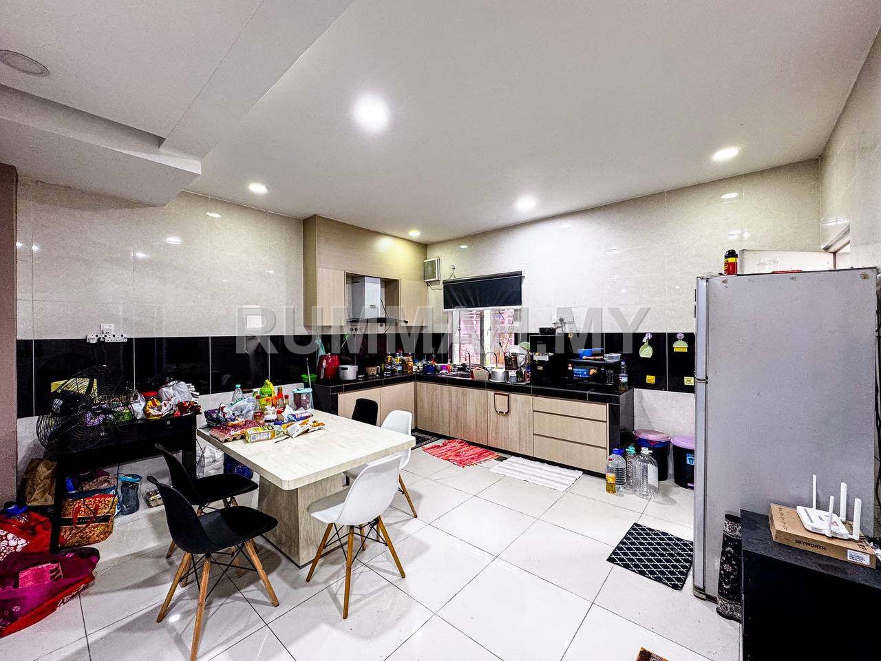 house in Cybersouth , Selangor — photo 7