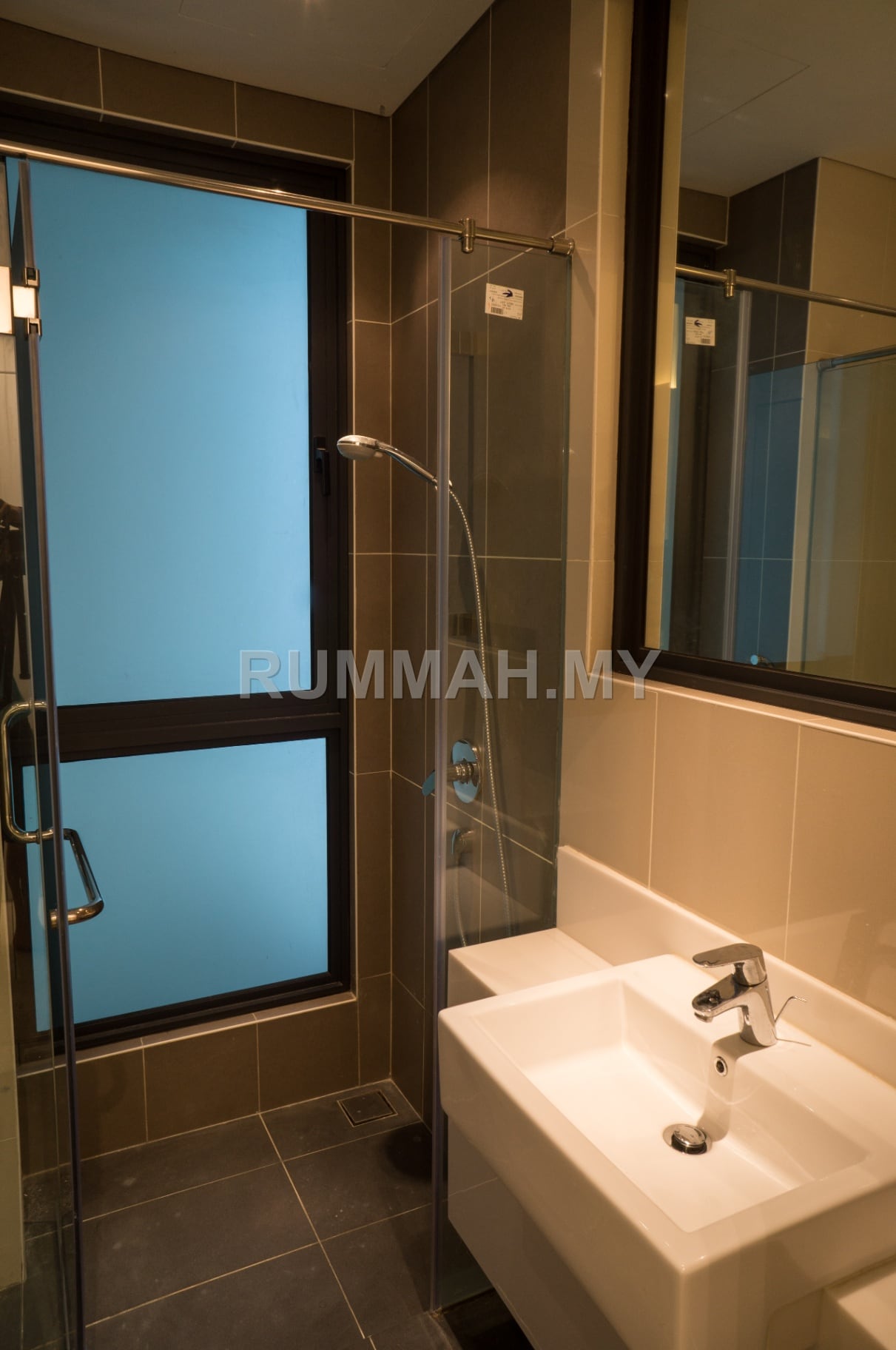 condo in George Town, Penang — photo 3