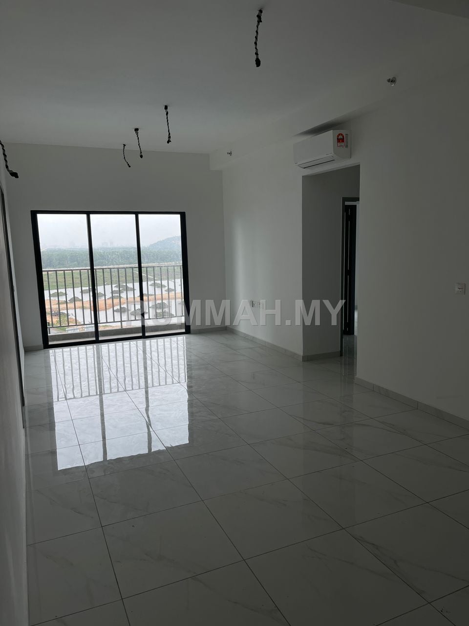 3-bedroom condo in Batu Kawan, Penang for rent - [House/3B3B2CP] Sinaran Residences