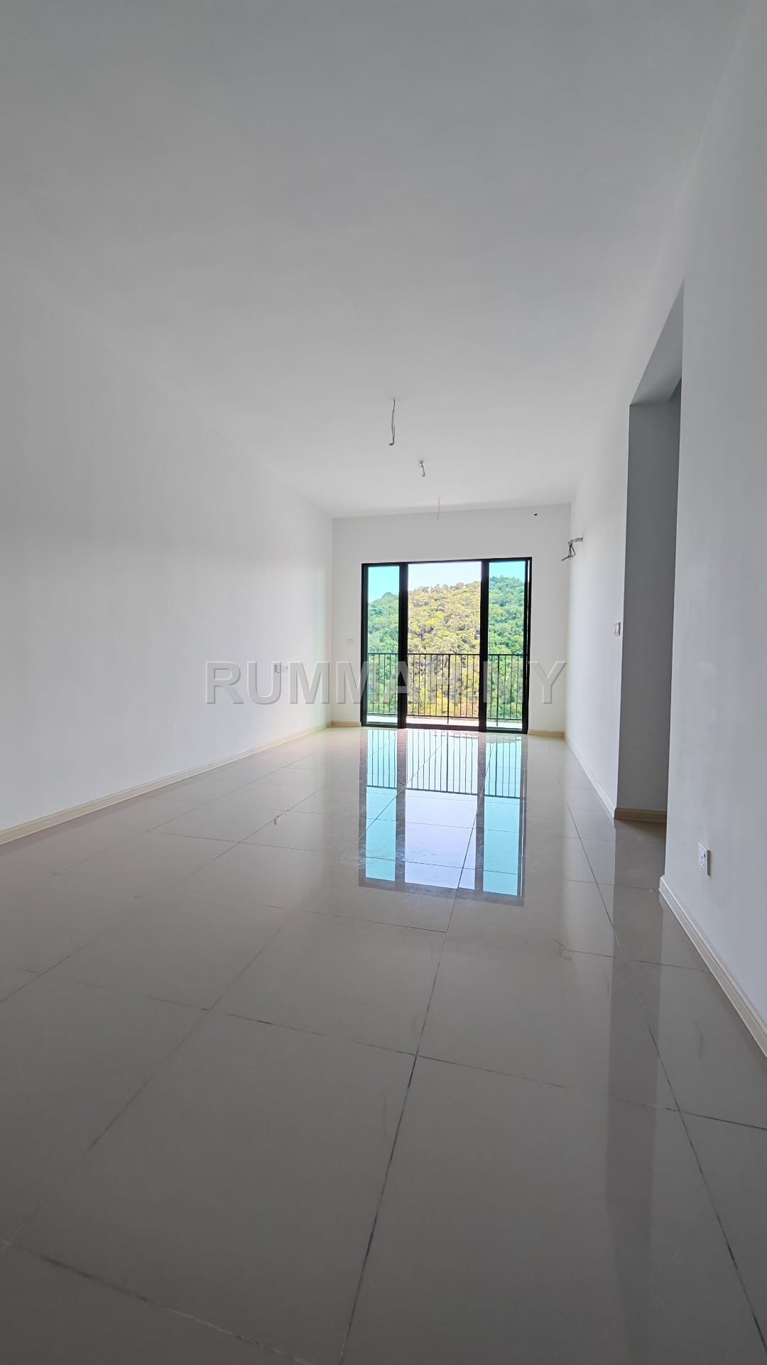 condo in Teluk Kumbar, Penang — photo 2