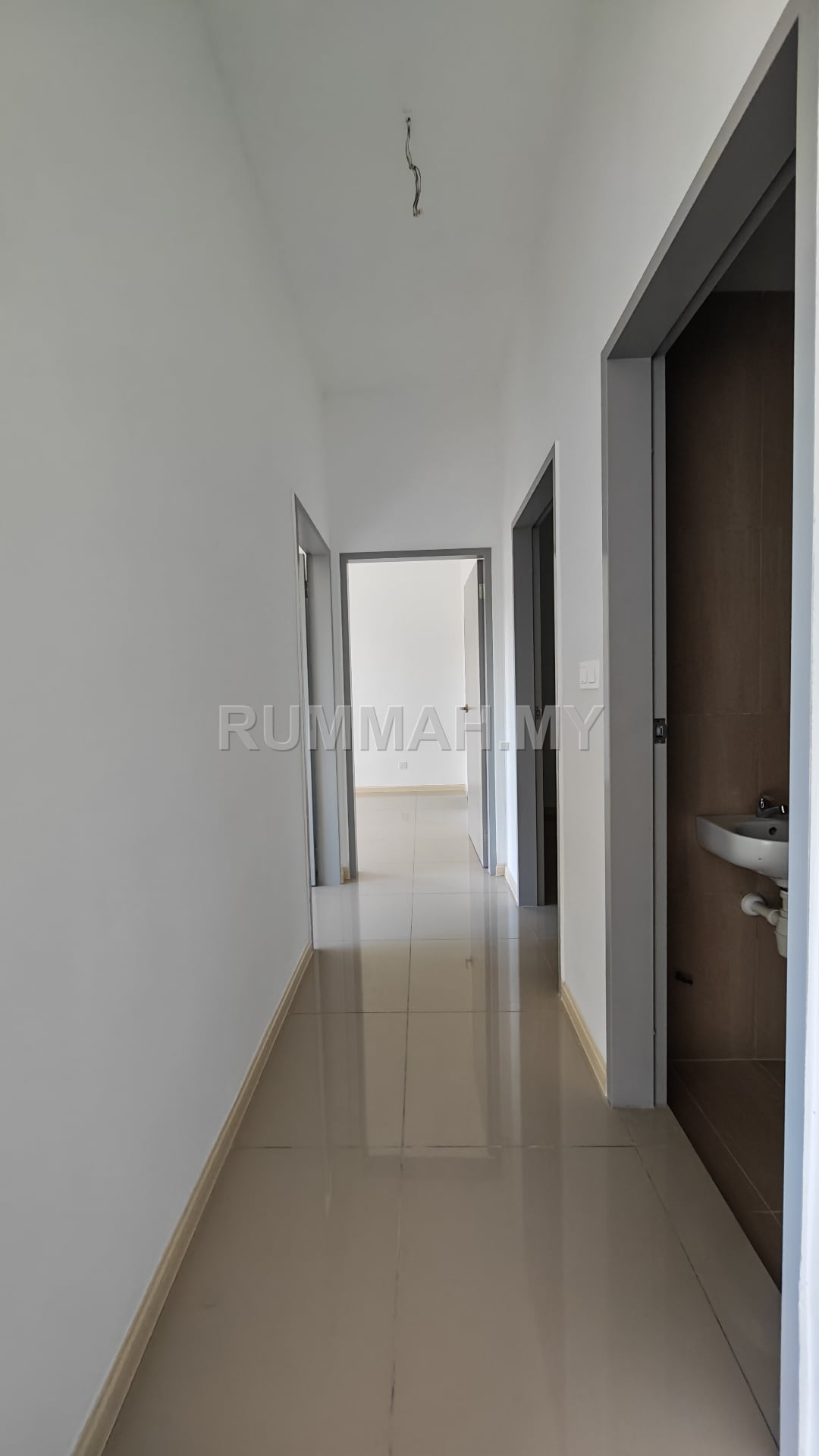 condo in Teluk Kumbar, Penang — photo 6