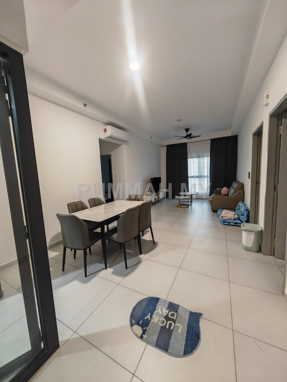 13-bedroom condo in Batu Kawan, Penang for rent - [House/3B2B1CP] Sinaran Residences