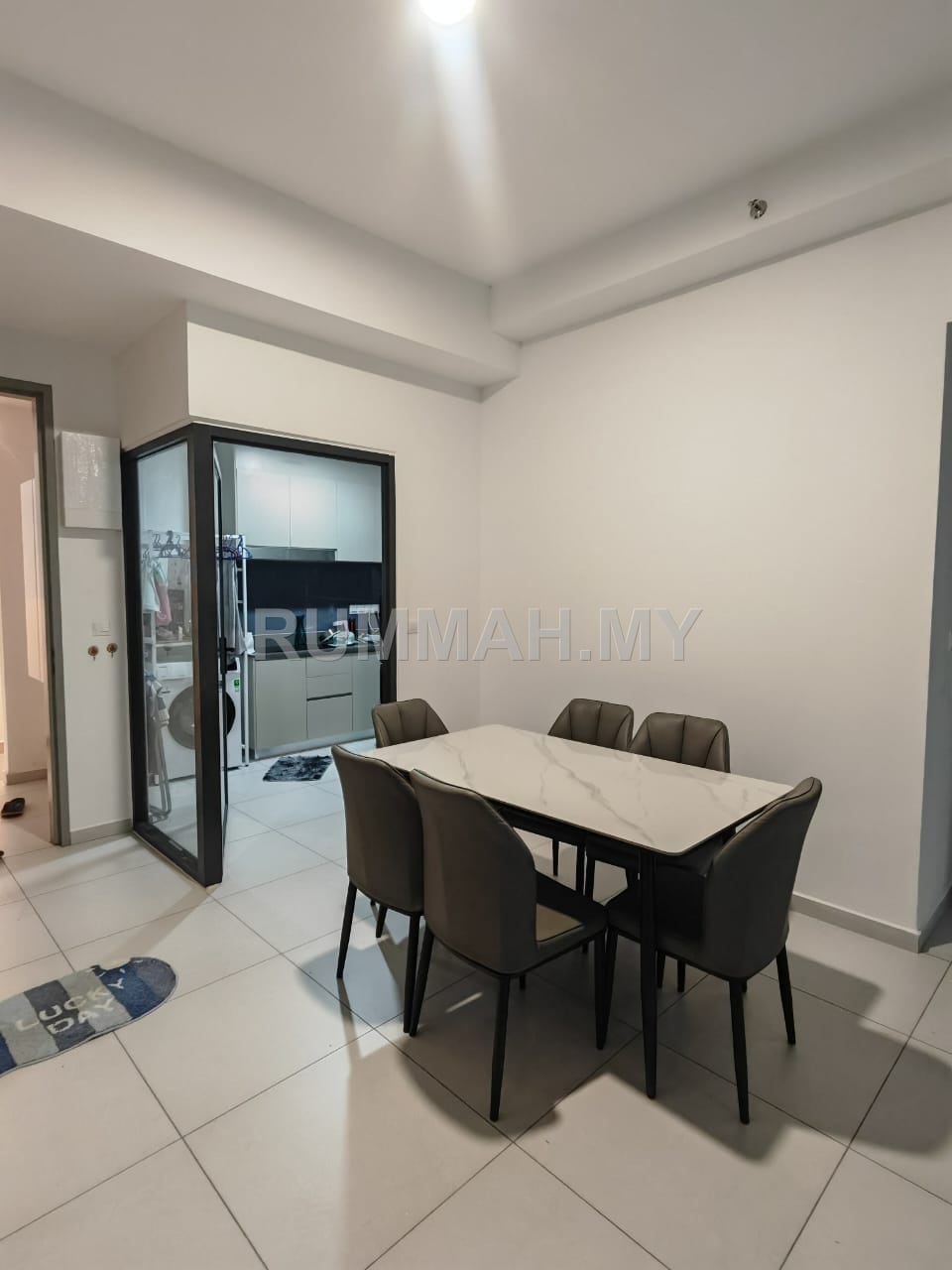 condo in Batu Kawan, Penang — photo 2