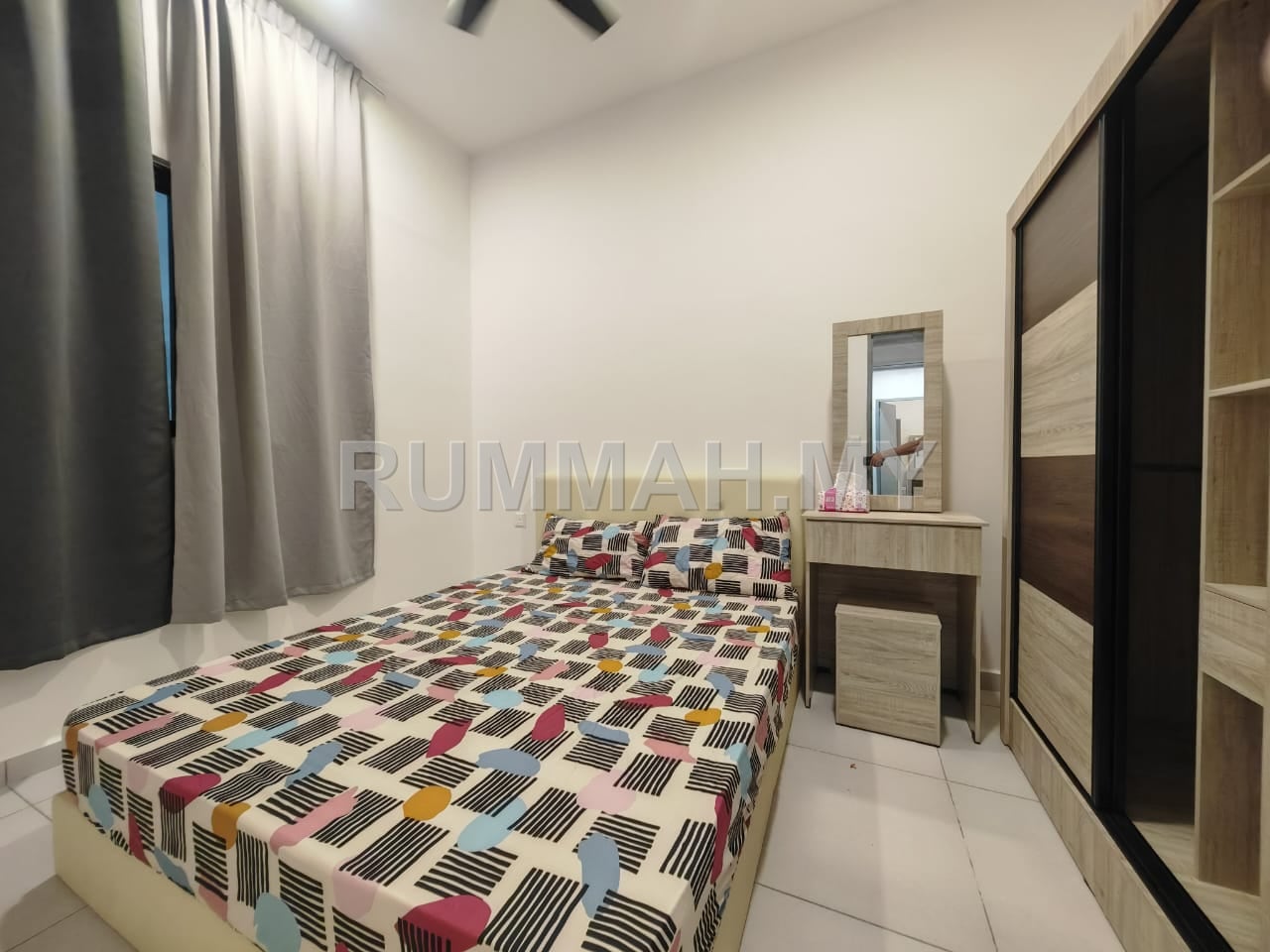 condo in Batu Kawan, Penang — photo 3