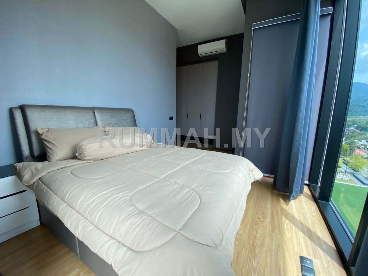 City Of Dreams Corner Unit 1335 Sqft Cheapest For Sale Now !!