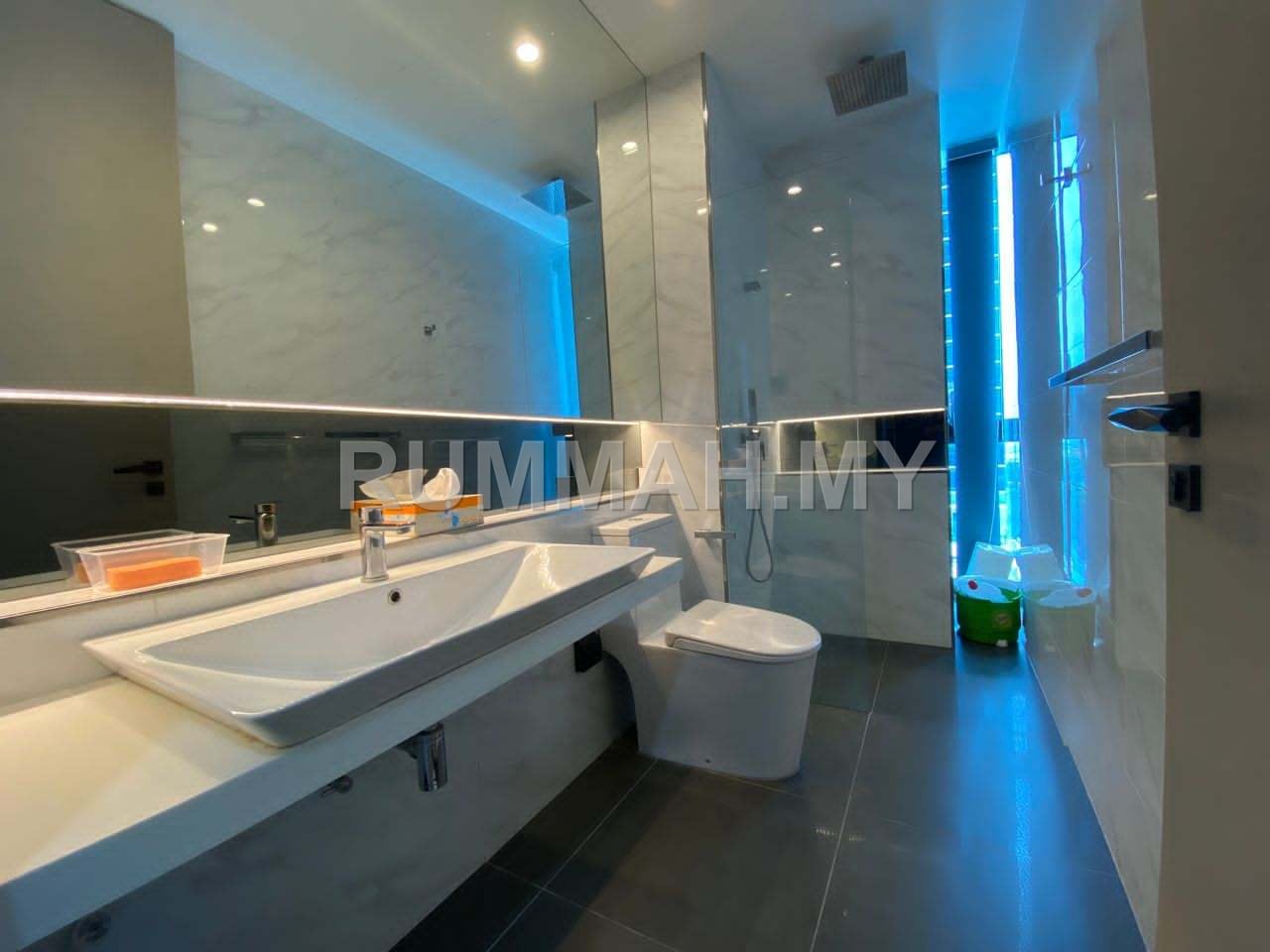 condo in Tanjung Tokong, Penang — photo 2