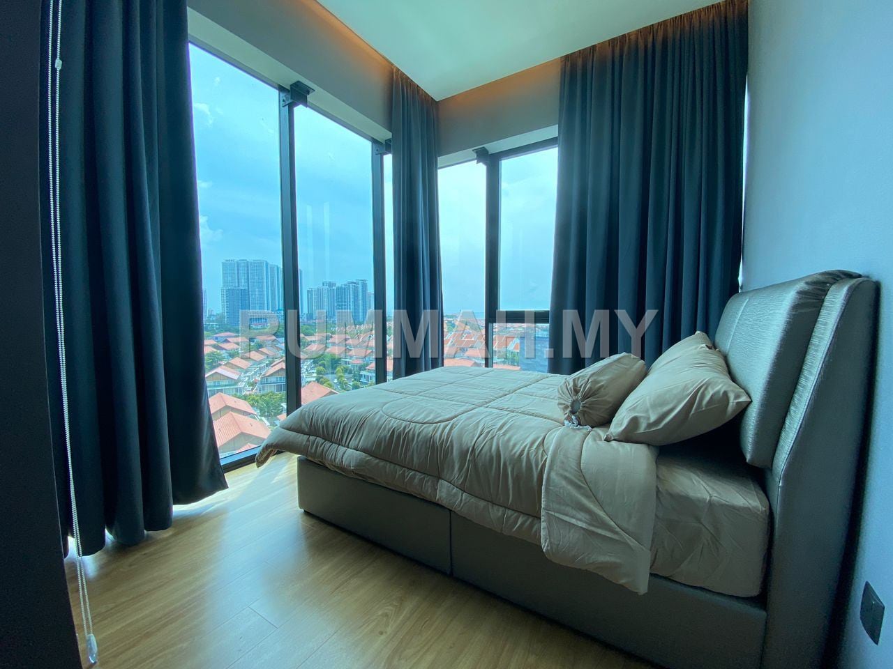 condo in Tanjung Tokong, Penang — photo 3