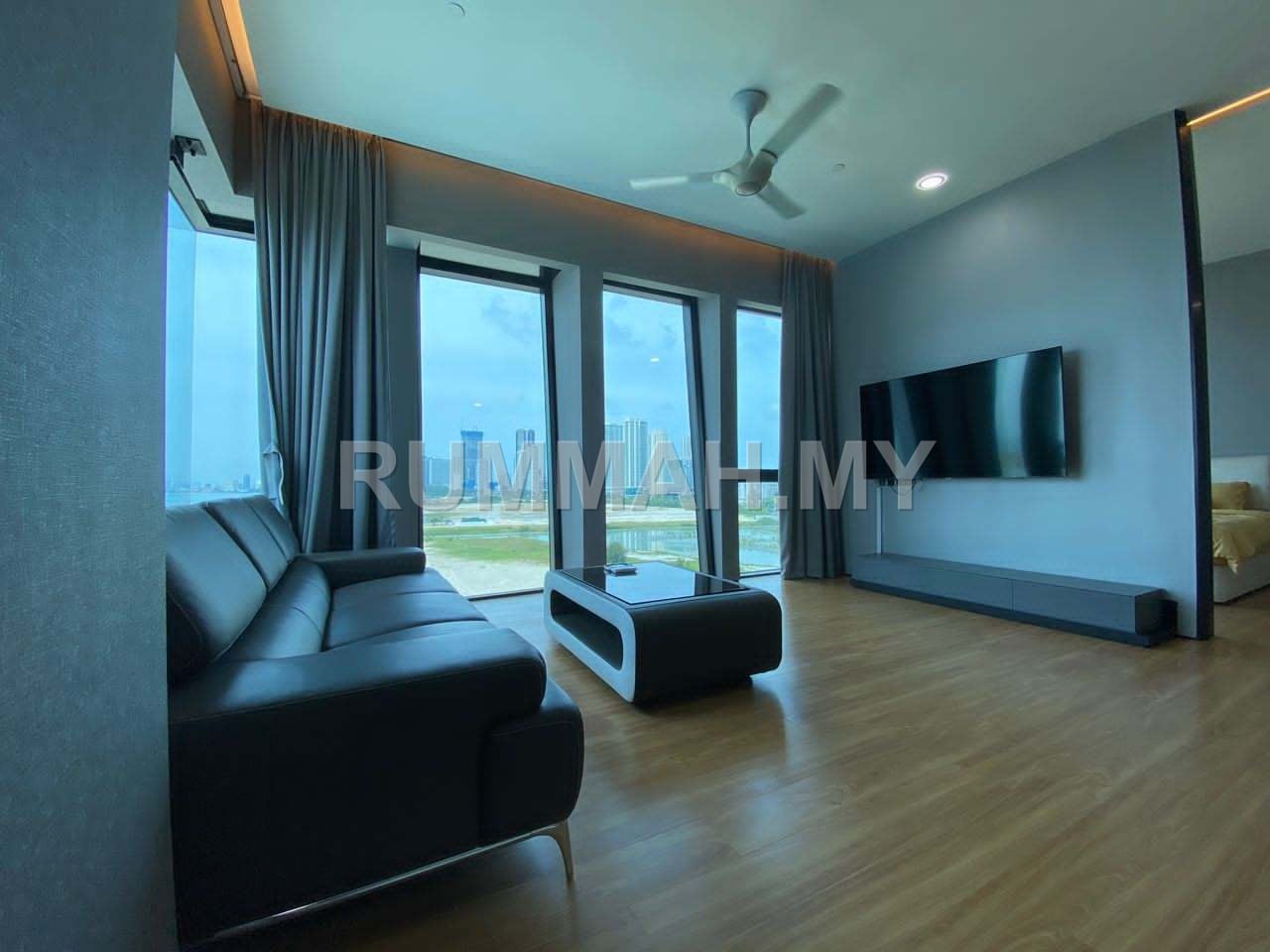 condo in Tanjung Tokong, Penang — photo 4
