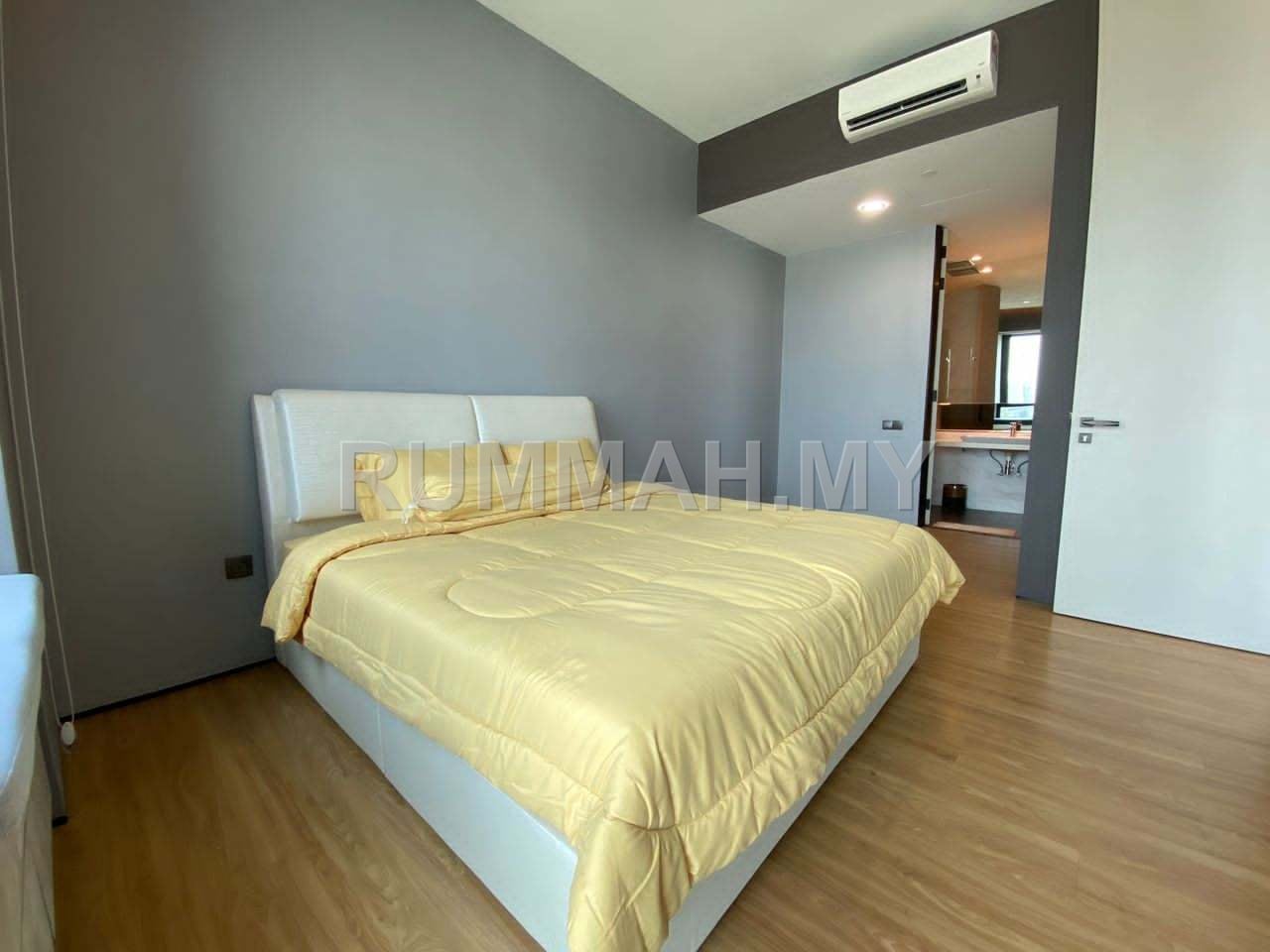 condo in Tanjung Tokong, Penang — photo 5