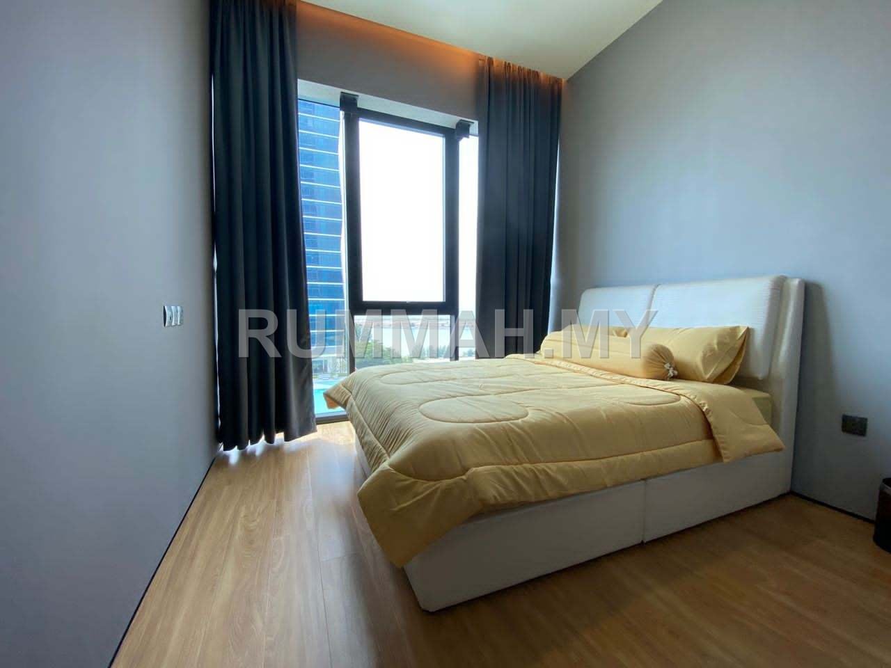 condo in Tanjung Tokong, Penang — photo 7