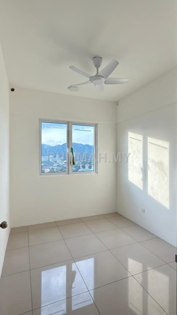 condo in Gelugor, Penang — photo 2