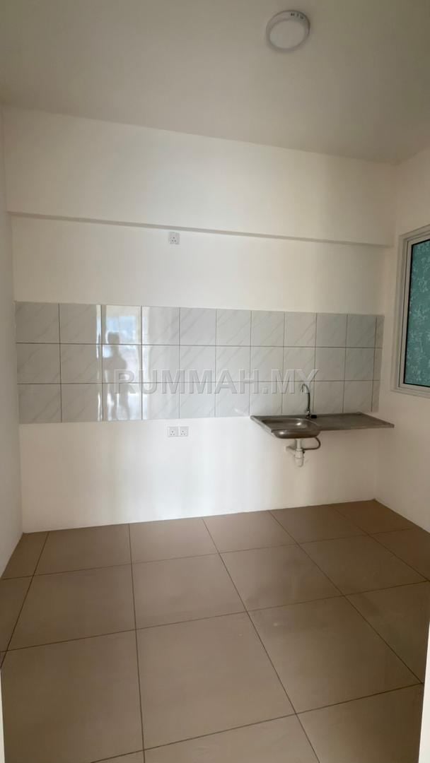 condo in Gelugor, Penang — photo 3