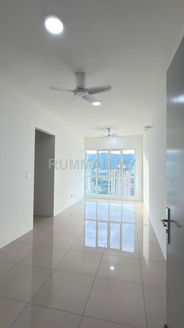 condo in Gelugor, Penang — photo 7