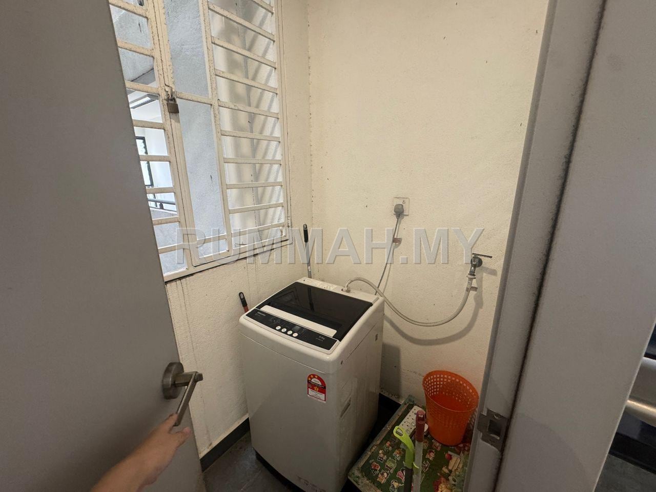 condo in Butterworth, Penang — photo 2