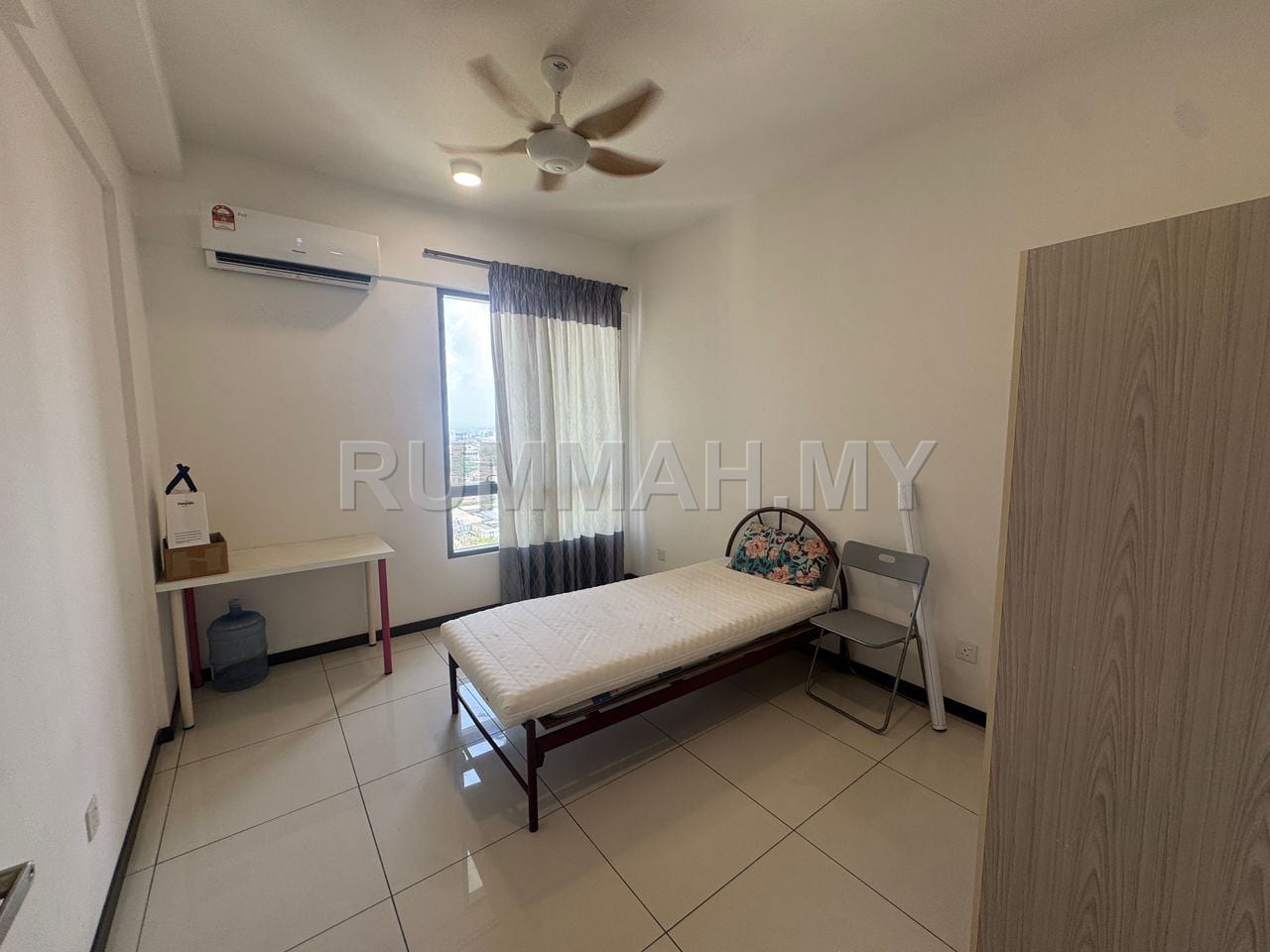 condo in Butterworth, Penang — photo 3