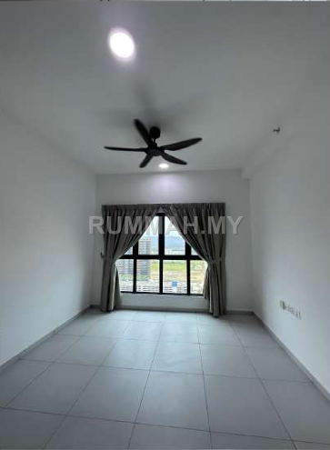 3-bedroom condo in Batu Kawan, Penang for rent - [House/3B2B2CP] Sinaran Residences