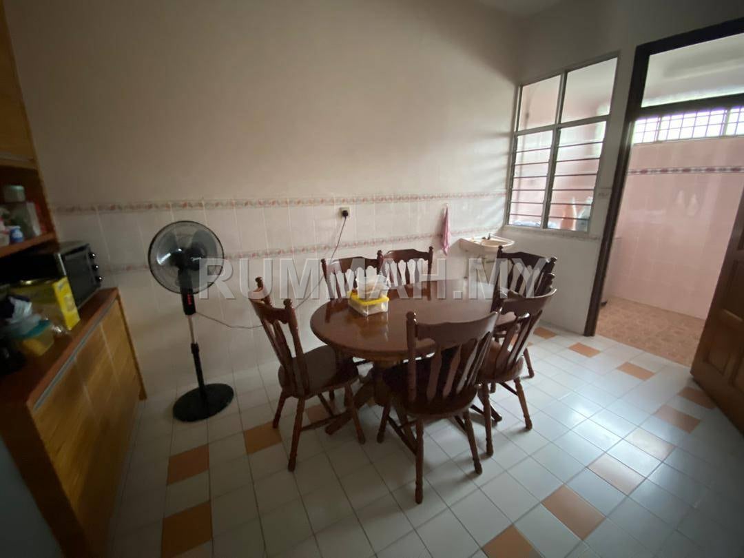 house in Sungai Nibong, Penang — photo 2
