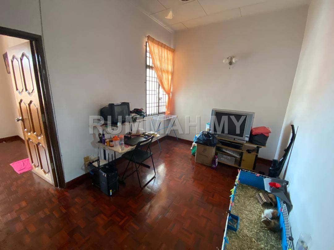 house in Sungai Nibong, Penang — photo 4